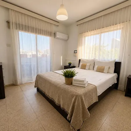 Lively In Ayia Napa-only For Two Διαμέρισμα *