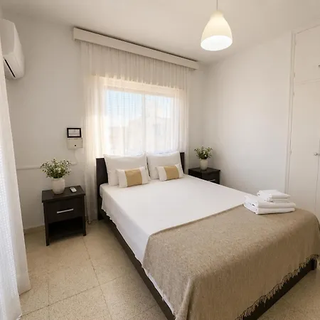 Lively In Ayia Napa-only For Two