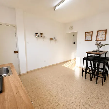 Lively In Ayia Napa-only For Two Apartman