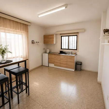 Lively In Ayia Napa-only For Two Apartman