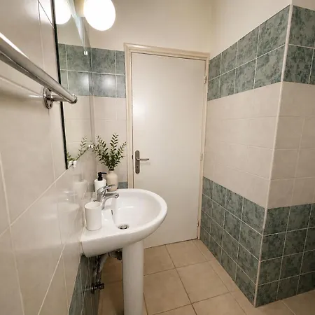 Apartman Lively In Ayia Napa-only For Two