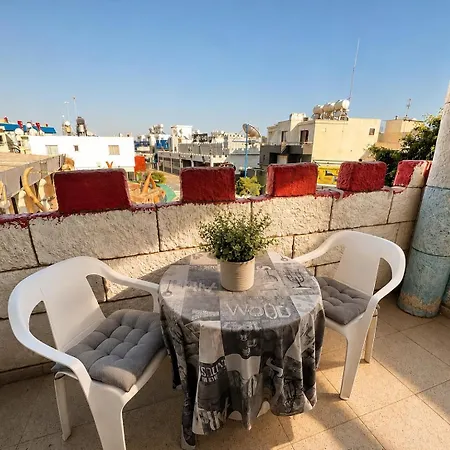 Lively In Ayia Napa-only For Two Apartman Ajía Nápa